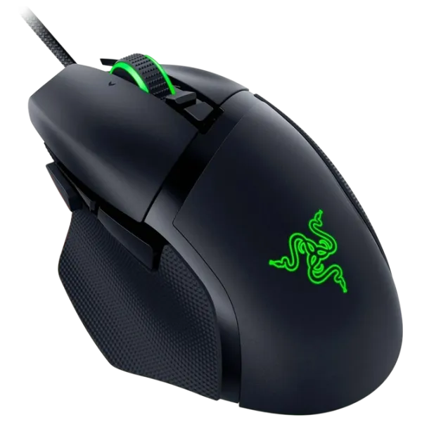 Мышь Razer Basilisk V3 35K USB / Черный photo 3