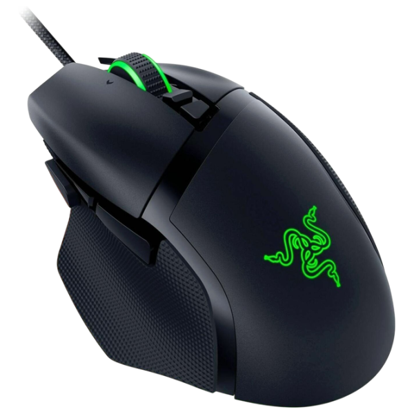 Мышь Razer Basilisk V3 35K USB / Черный photo 3