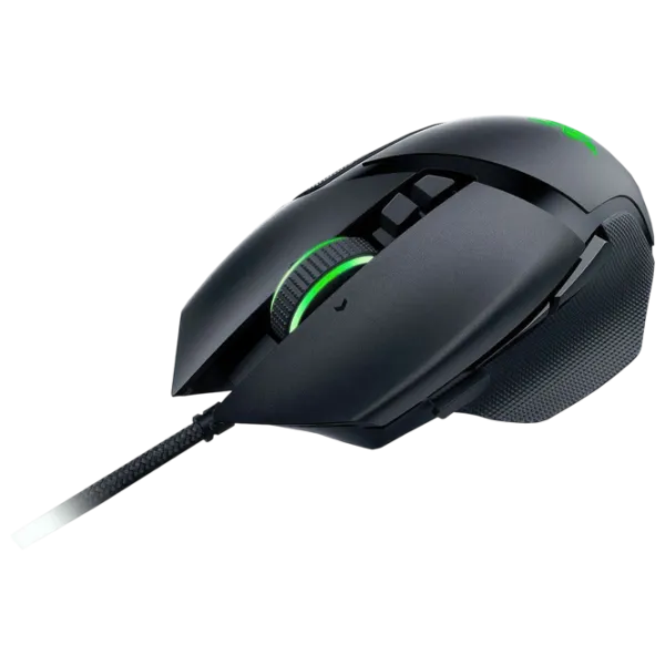 Мышь Razer Basilisk V3 35K USB / Черный photo 4