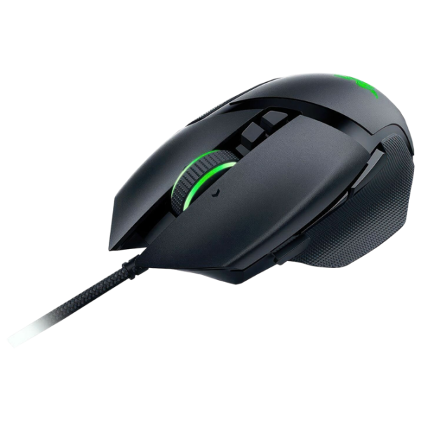 Мышь Razer Basilisk V3 35K USB / Черный photo 4