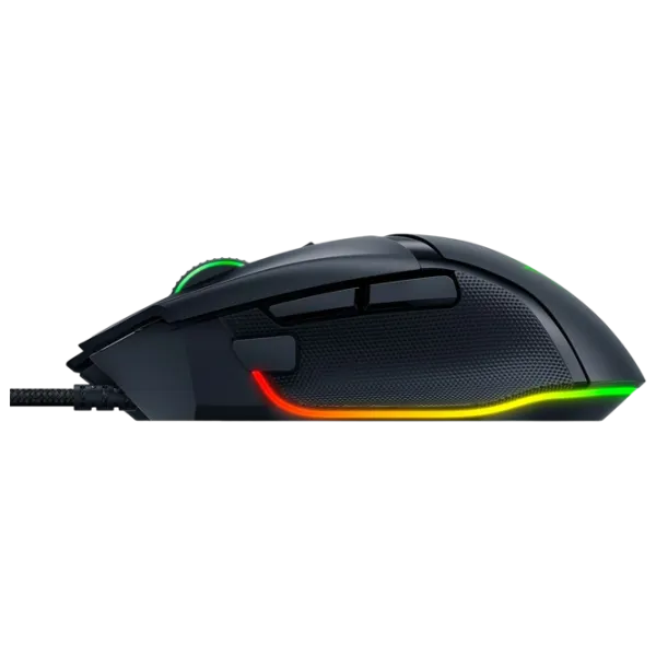 Мышь Razer Basilisk V3 35K USB / Черный photo 5