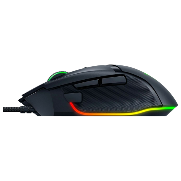 Мышь Razer Basilisk V3 35K USB / Черный photo 5