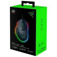 Мышь Razer Basilisk V3 35K USB / Черный photo 7