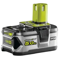 Set acumulatori și încărcător Ryobi RC18120-250X Li-Ion / 5 Ah / 18 V photo 2