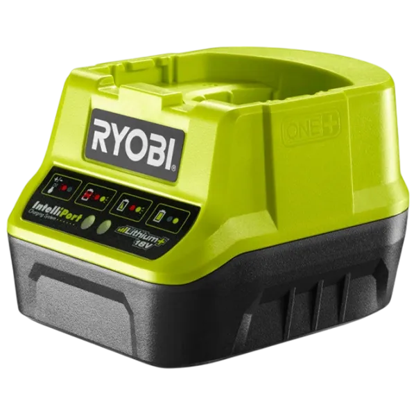 Set acumulatori și încărcător Ryobi RC18120-250X  Li-Ion / 5 Ah / 18 V photo 3 Set acumulatori și încărcător Ryobi RC18120-250X  Li-Ion / 5 Ah / 18 V photo 3
