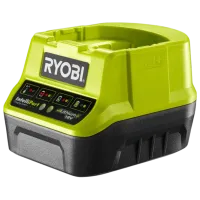 Set acumulatori și încărcător Ryobi RC18120-250X Li-Ion / 5 Ah / 18 V photo 3