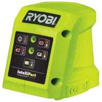 Зарядное устройство для инструментов Ryobi RC18115 Li-Ion / / 18 V
