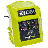 Încărcător pentru instrumente Ryobi RC18115 Li-Ion / / 18 V photo 2