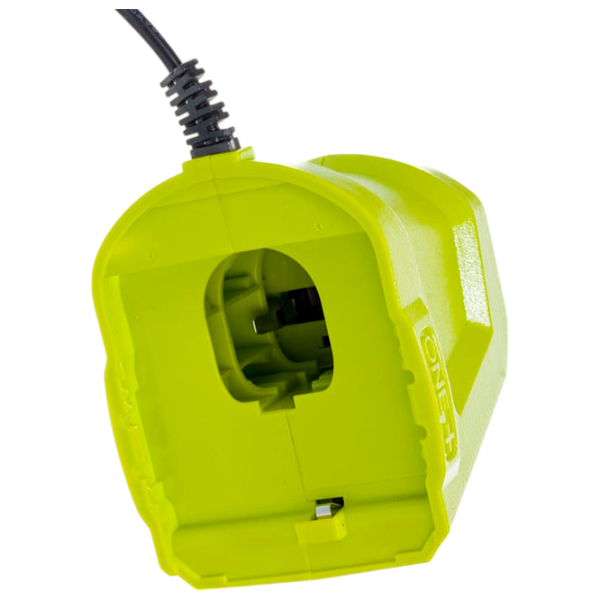 Încărcător pentru instrumente Ryobi RC18115 Li-Ion / / 18 V photo 4 Încărcător pentru instrumente Ryobi RC18115 Li-Ion / / 18 V photo 4