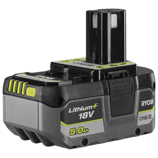 Аккумулятор для инструментов Ryobi RB1850X Li-Ion / 5 Ач / 18 V photo 1 Аккумулятор для инструментов Ryobi RB1850X Li-Ion / 5 Ач / 18 V photo 1