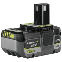 Acumulator pentru instrumente Ryobi RB1850X Li-Ion / 5 Ah / 18 V