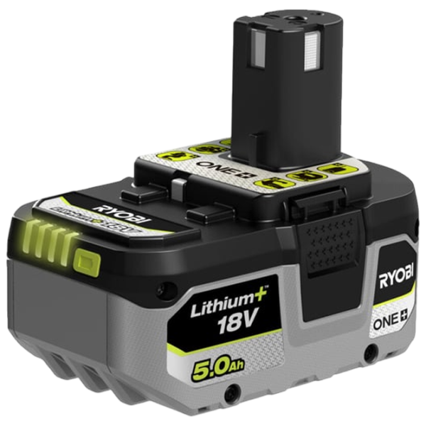 Аккумулятор для инструментов Ryobi RB1850X Li-Ion / 5 Ач / 18 V photo 2 Аккумулятор для инструментов Ryobi RB1850X Li-Ion / 5 Ач / 18 V photo 2
