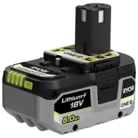 Acumulator pentru instrumente Ryobi RB1850X Li-Ion / 5 Ah / 18 V photo 2
