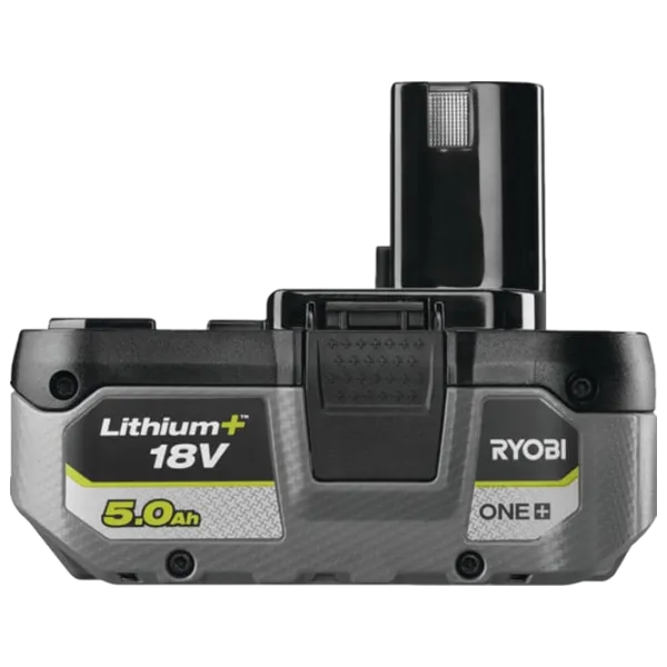 Аккумулятор для инструментов Ryobi RB1850X Li-Ion / 5 Ач / 18 V photo 3 Аккумулятор для инструментов Ryobi RB1850X Li-Ion / 5 Ач / 18 V photo 3