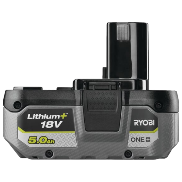 Аккумулятор для инструментов Ryobi RB1850X Li-Ion / 5 Ач / 18 V photo 3 Аккумулятор для инструментов Ryobi RB1850X Li-Ion / 5 Ач / 18 V photo 3