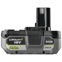 Acumulator pentru instrumente Ryobi RB1850X Li-Ion / 5 Ah / 18 V photo 3