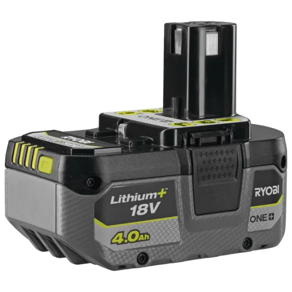Acumulator pentru instrumente Ryobi RB1840X Li-Ion / 4 Ah / 18 V photo 1