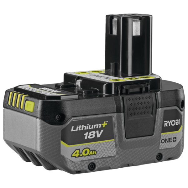 Acumulator pentru instrumente Ryobi RB1840X Li-Ion / 4 Ah / 18 V photo 1