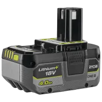 Acumulator pentru instrumente Ryobi RB1840X Li-Ion / 4 Ah / 18 V