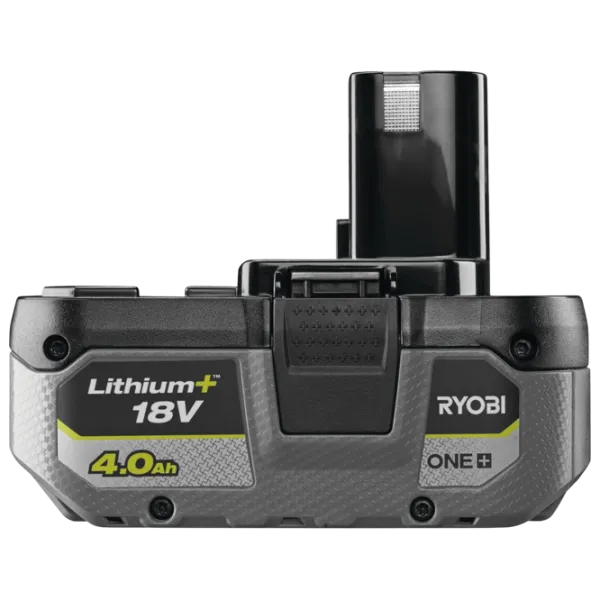 Acumulator pentru instrumente Ryobi RB1840X Li-Ion / 4 Ah / 18 V photo 2