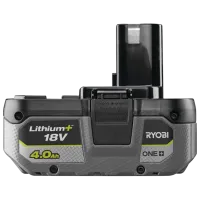 Acumulator pentru instrumente Ryobi RB1840X Li-Ion / 4 Ah / 18 V photo 2