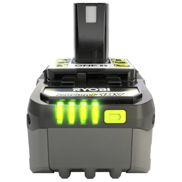 Acumulator pentru instrumente Ryobi RB1840X Li-Ion / 4 Ah / 18 V photo 3