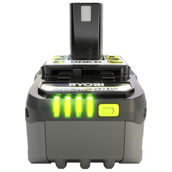 Acumulator pentru instrumente Ryobi RB1840X Li-Ion / 4 Ah / 18 V photo 3