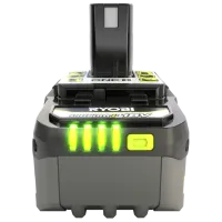 Acumulator pentru instrumente Ryobi RB1840X Li-Ion / 4 Ah / 18 V photo 3