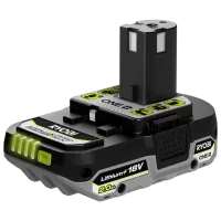 Acumulator pentru instrumente Ryobi RB1820C Li-Ion / 2 Ah / 18 V