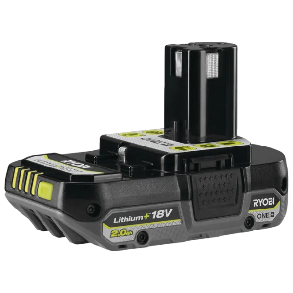 Аккумулятор для инструментов Ryobi RB1820C Li-Ion / 2 Ач / 18 V photo 2 Аккумулятор для инструментов Ryobi RB1820C Li-Ion / 2 Ач / 18 V photo 2
