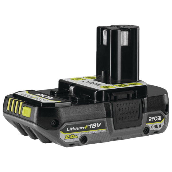Аккумулятор для инструментов Ryobi RB1820C Li-Ion / 2 Ач / 18 V photo 2 Аккумулятор для инструментов Ryobi RB1820C Li-Ion / 2 Ач / 18 V photo 2