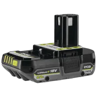 Acumulator pentru instrumente Ryobi RB1820C Li-Ion / 2 Ah / 18 V photo 2