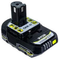 Acumulator pentru instrumente Ryobi RB1820C Li-Ion / 2 Ah / 18 V photo 3