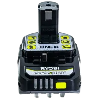 Acumulator pentru instrumente Ryobi RB1820C Li-Ion / 2 Ah / 18 V photo 4