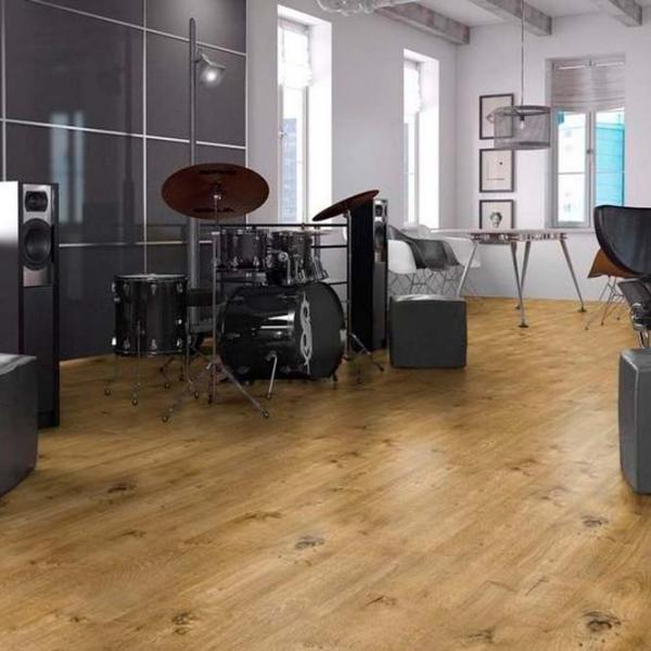 Laminat Kronopol D2044 Beige / 1.86 m² photo 2