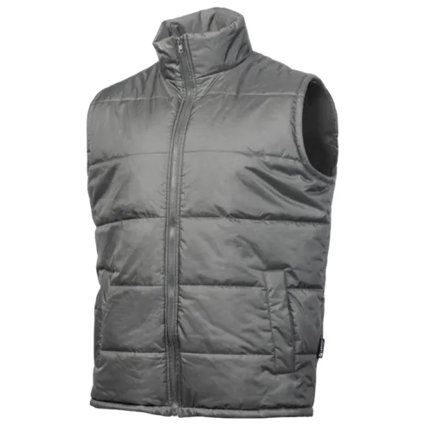 Vestă de lucru pentru bărbați Hoegert HT5K922 50 / M / Dark Gray photo 1 Vestă de lucru pentru bărbați Hoegert HT5K922 50 / M / Dark Gray photo 1
