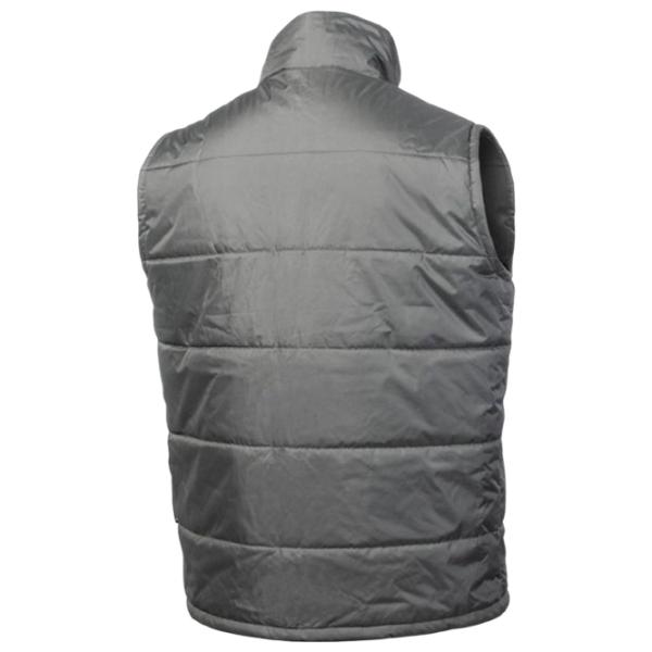 Vestă de lucru pentru bărbați Hoegert HT5K922 50 / M / Dark Gray photo 2 Vestă de lucru pentru bărbați Hoegert HT5K922 50 / M / Dark Gray photo 2
