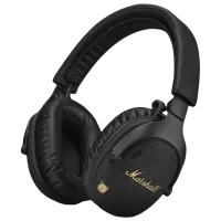 Căști Marshall Monitor III Gold Black Fără fir/ Personal