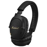 Căști Marshall Monitor III Gold Black Fără fir/ Personal photo 2
