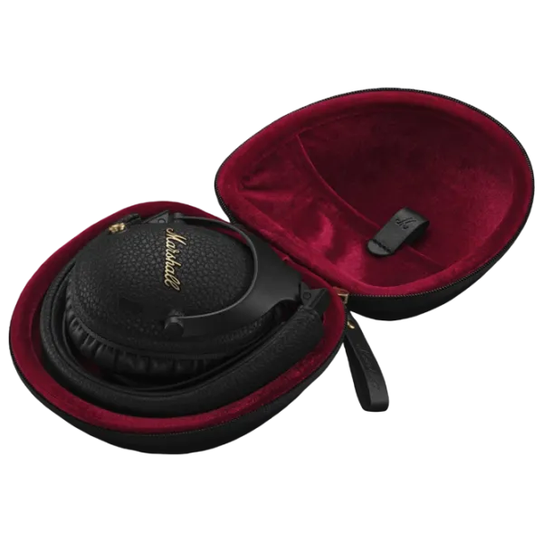 Наушники Marshall Monitor III Золотой Черный Беспроводные/ Персональный photo 4
