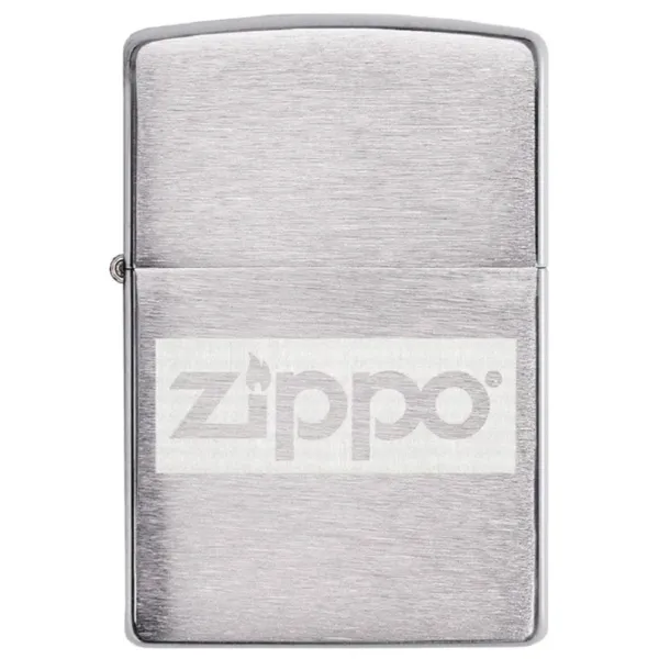 Зажигалка Zippo Zippo Design Ltr & Flask Set Серебряный / Латунь photo 2 Зажигалка Zippo Zippo Design Ltr & Flask Set Серебряный / Латунь photo 2