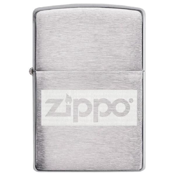 Зажигалка Zippo Zippo Design Ltr & Flask Set Серебряный / Латунь photo 2 Зажигалка Zippo Zippo Design Ltr & Flask Set Серебряный / Латунь photo 2