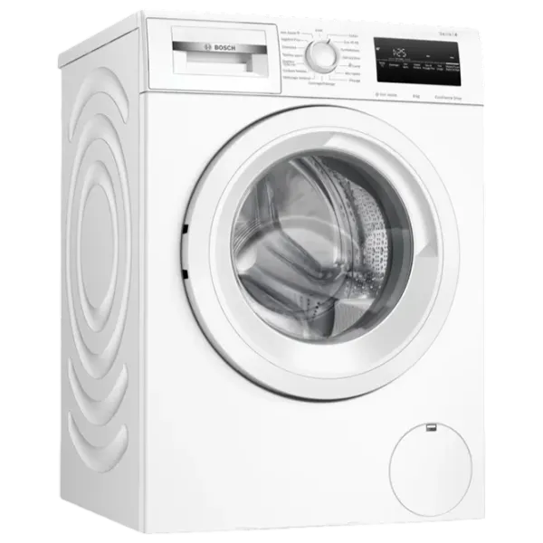 Стиральная машина Bosch WAN28258FR 8 кг / 1400 об/мин / Белый photo 2