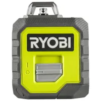 Лазерный нивелир Ryobi RB360RLL Линейный / Аккумулятор