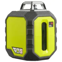 Nivelă lazer Ryobi RB360RLL Linear / Acumulator photo 2