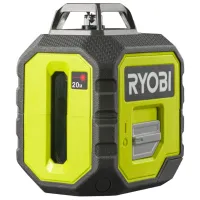 Nivelă lazer Ryobi RB360RLL Linear / Acumulator photo 3