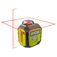 Nivelă lazer Ryobi RB360RLL Linear / Acumulator photo 4