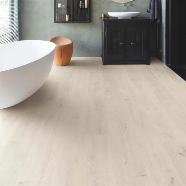 Laminat Quick-Step SIG4748 Beige / 2.04 m² photo 5