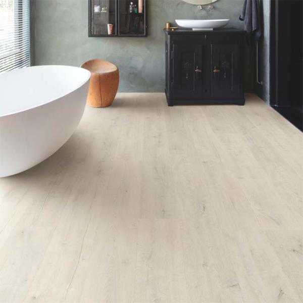 Laminat Quick-Step SIG4748 Beige / 2.04 m² photo 5