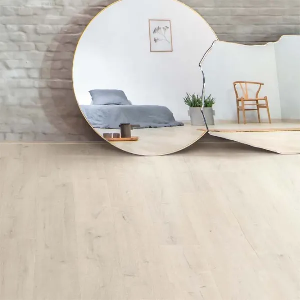Laminat Quick-Step SIG4748 Beige / 2.04 m² photo 7